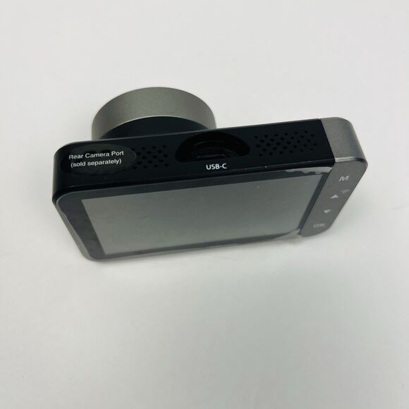 Yada RoadCam Pro 4K UHD Dashcam with App Controlled with GPS camera PARTS Only - Picture 3 of 6